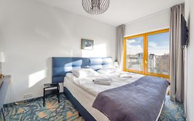 Apartamenty Sun&Snow Żeromskiego II